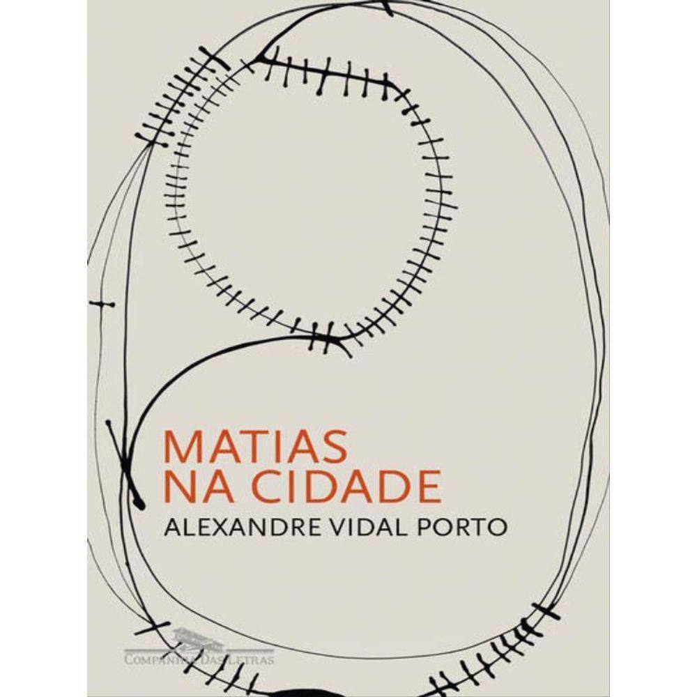 Matias Na Cidade
