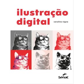 Ilustração Digital