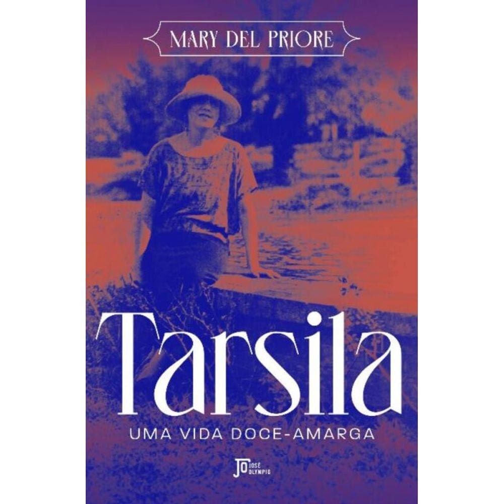 Tarsila: Uma Vida Doce-Amarga