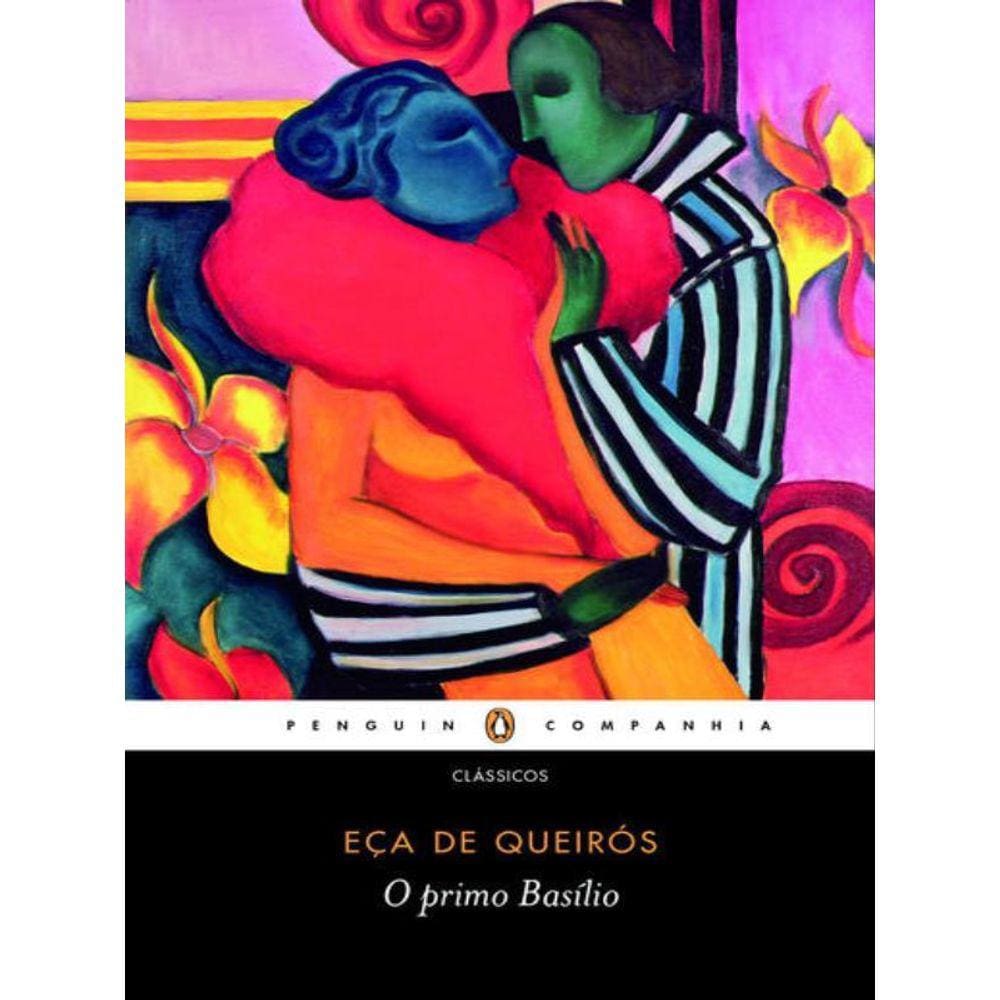 O Primo Basílio