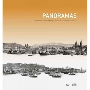 Panoramas - Catalogo