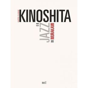 Kinoshita E O Jazz De Murakami