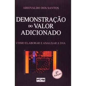 Demonstracao Do Valor Adicionado : Como Elaborar E