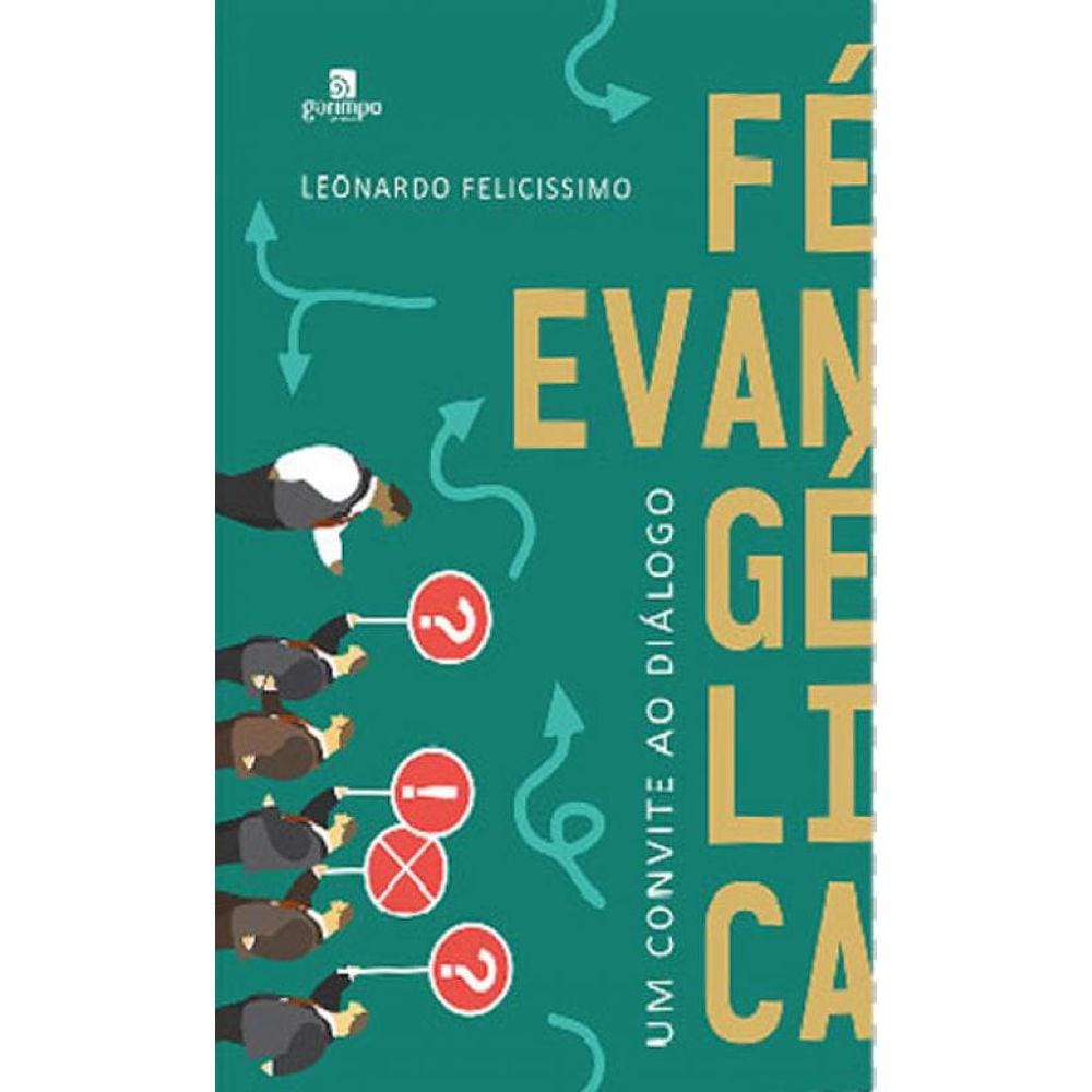 Fe Evangelica