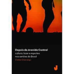 Depois Da Avenida Central