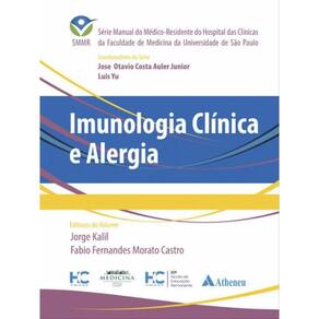 Imunologia Clínica E Alergia