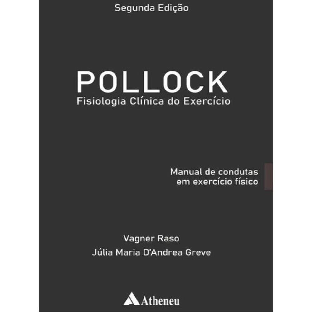Pollock - Fisiologia Clínica Do Exercício