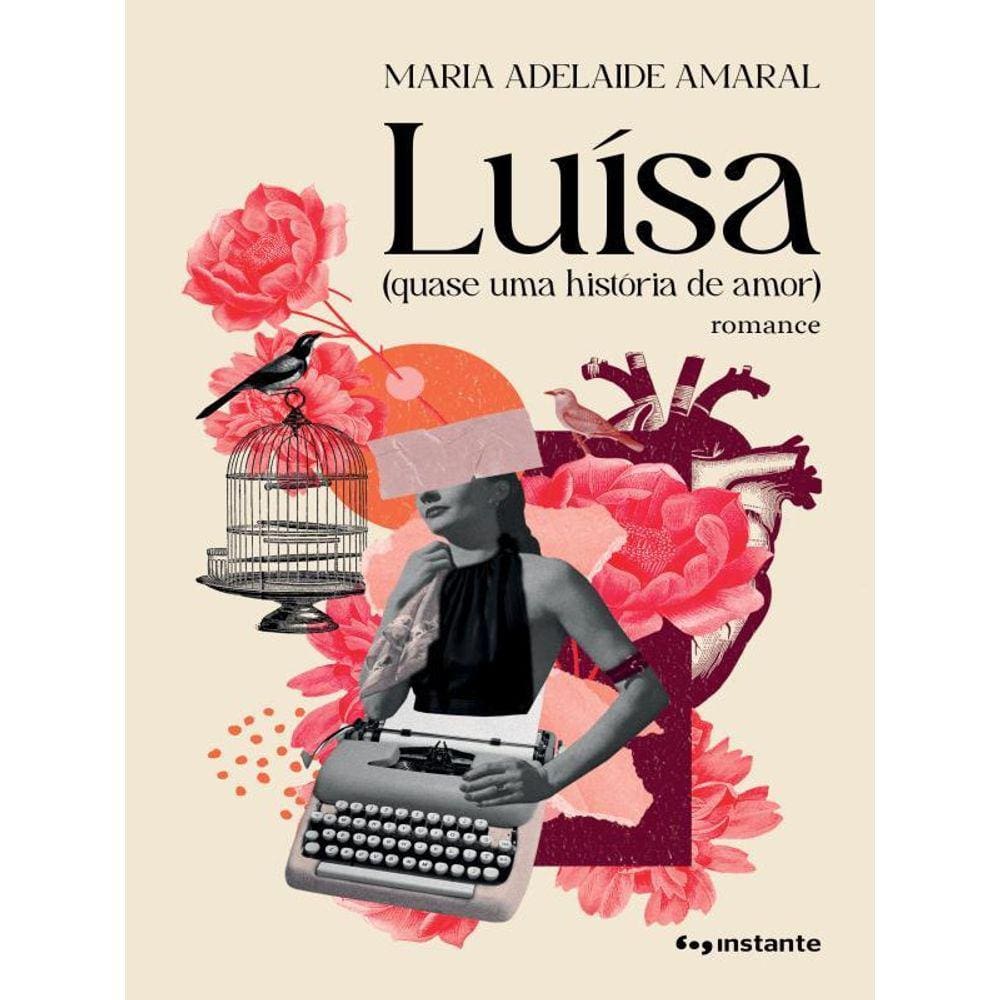 Luísa (Quase Uma História De Amor)