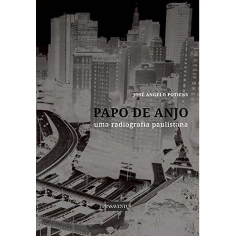 Papo De Anjo
