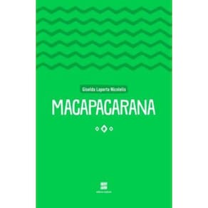Macapacarana - Aluno