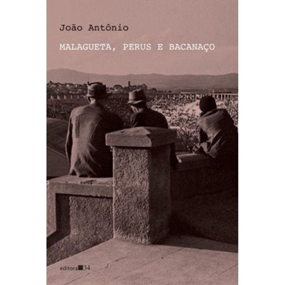 Malagueta, Perus E Bacanaço