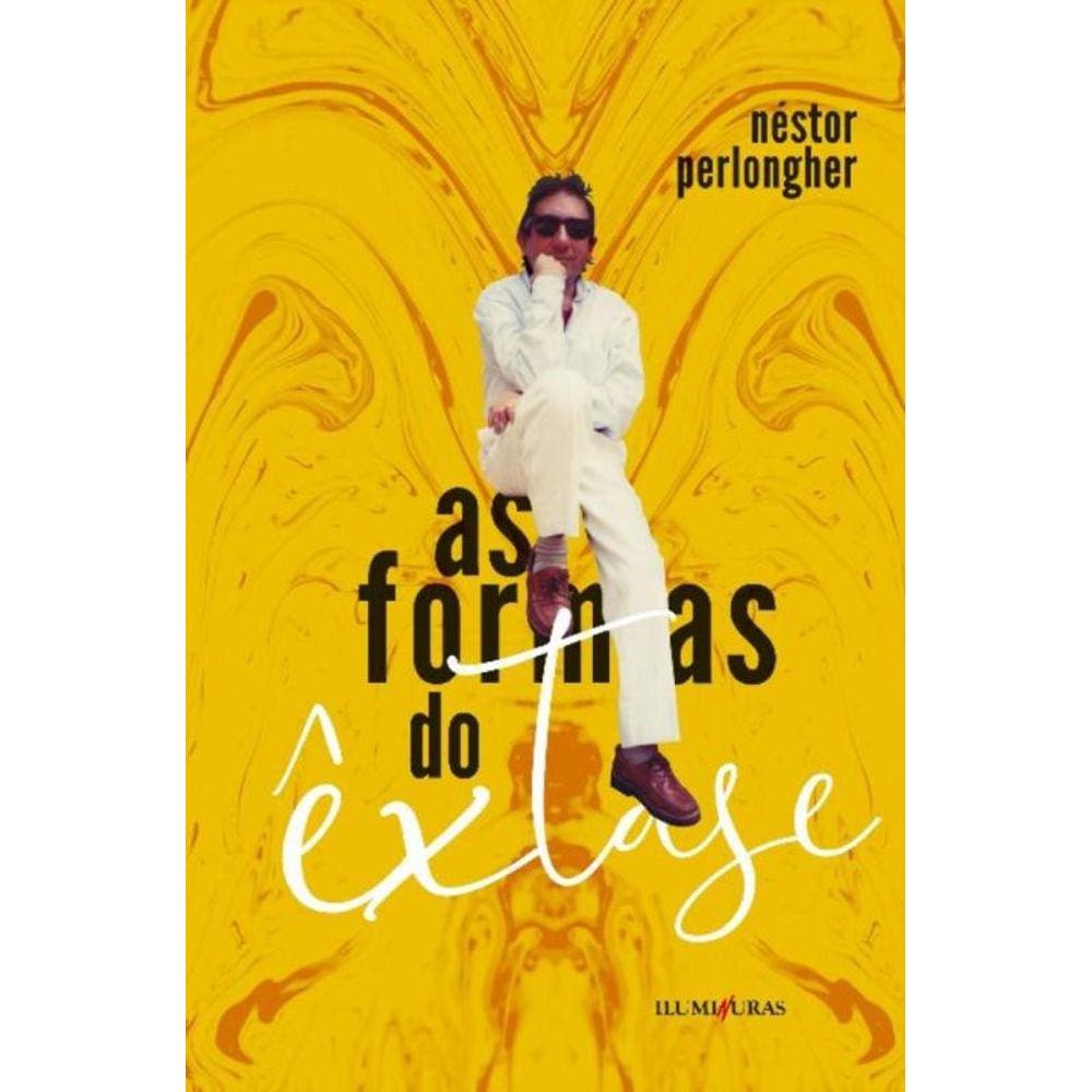 As Formas Do Êxtase
