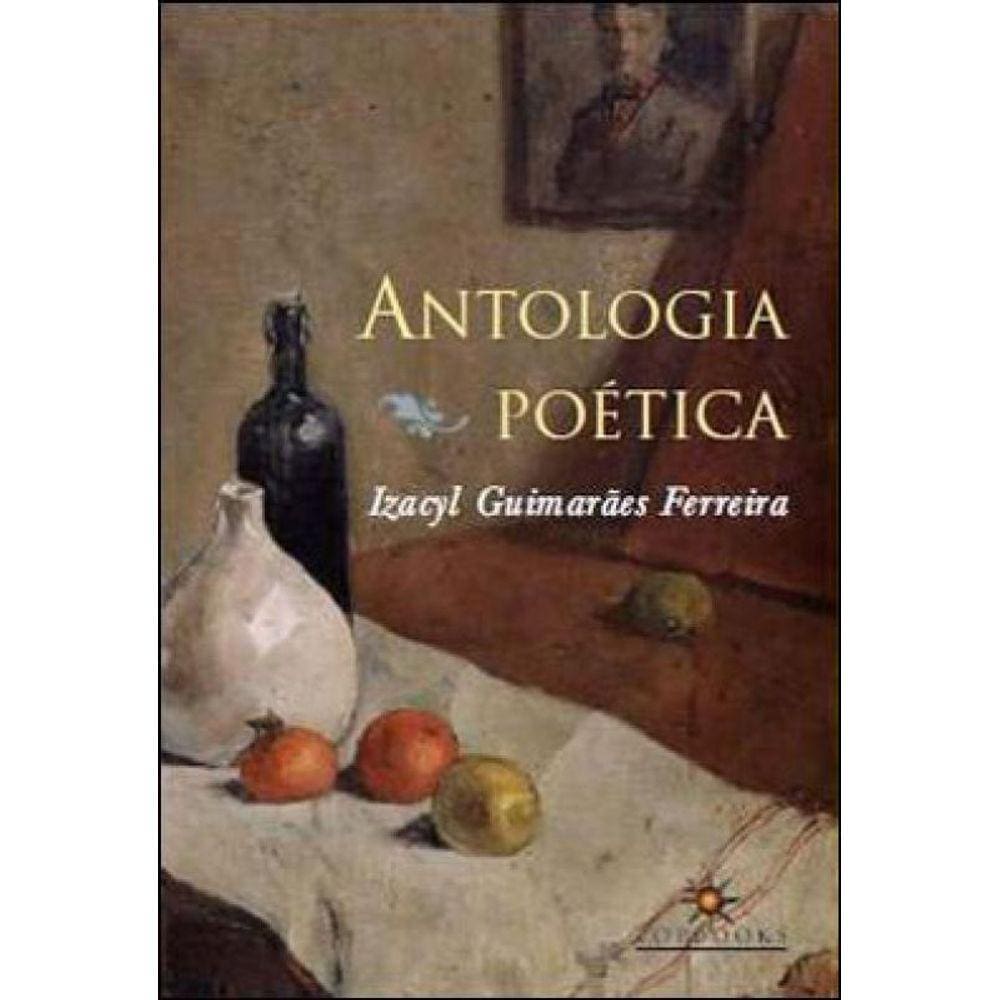 Antologia Poetica