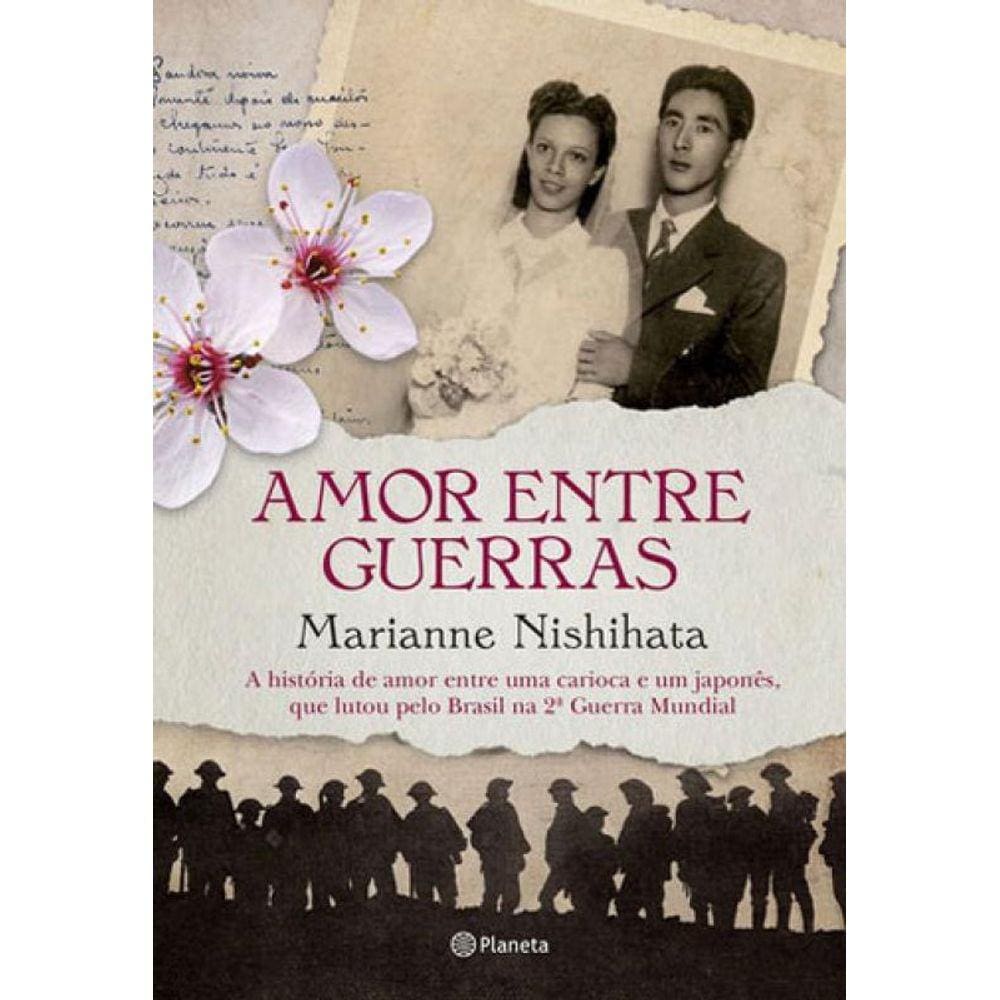 Amor Entre Guerras