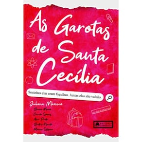 As Garotas De Santa Cecilia