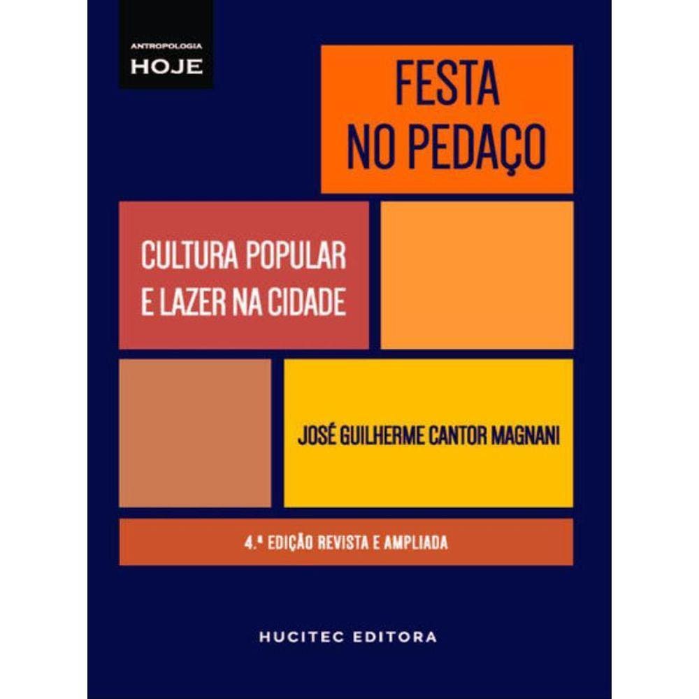 Festa No Pedaço - Vol. 2