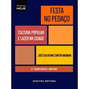 Festa No Pedaço - Vol. 2