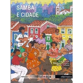 Samba E Cidade