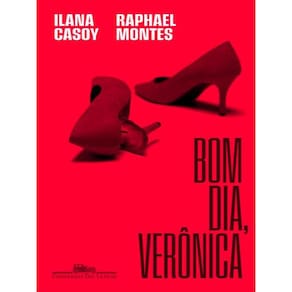 Bom Dia, Verônica (Nova Edição)