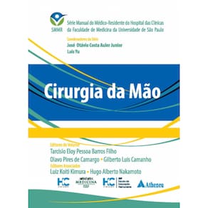 Cirurgia Da Mão