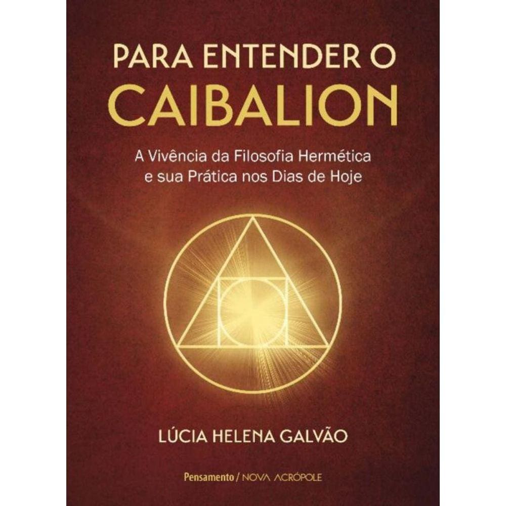 Para Entender o Caibalion