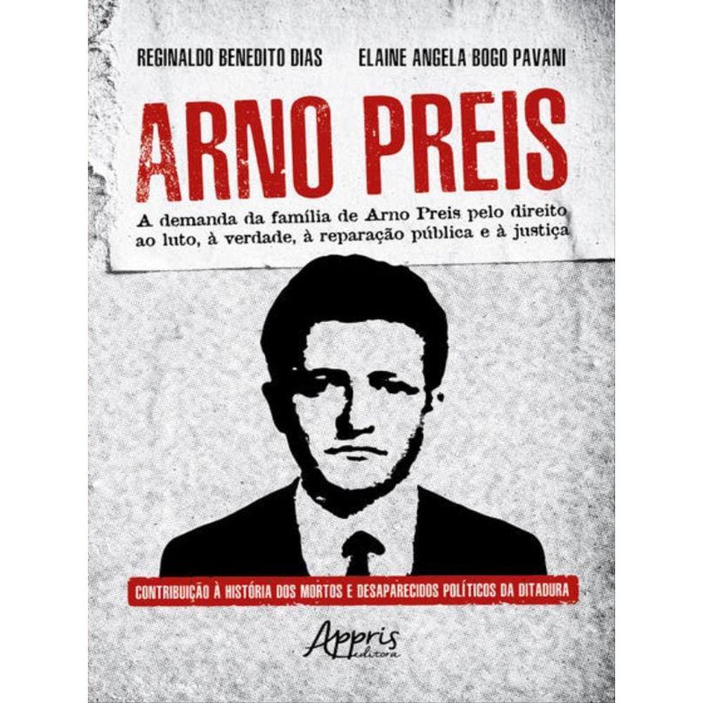 Arno Preis