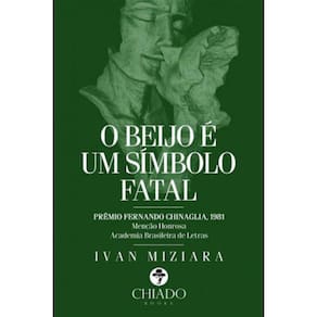 O Beijo É Um Símbolo Fatal