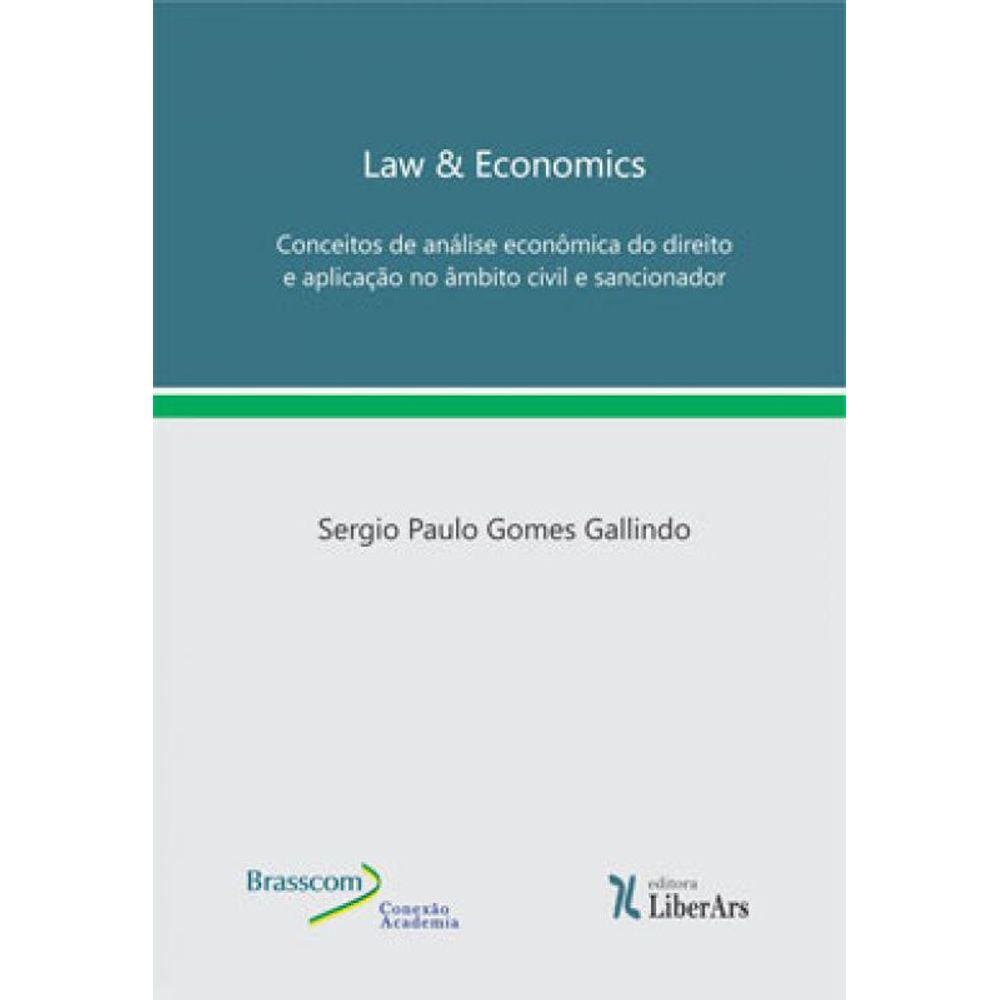 Law And Economics