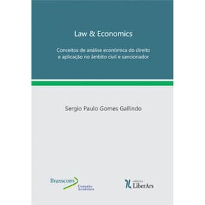 Law And Economics