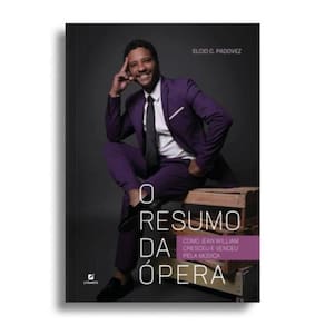 O Resumo Da Ópera