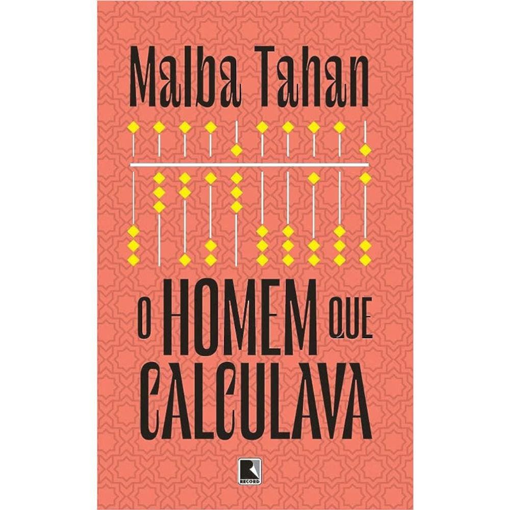 O Homem Que Calculava