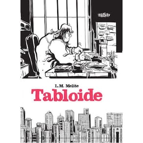 Tabloide