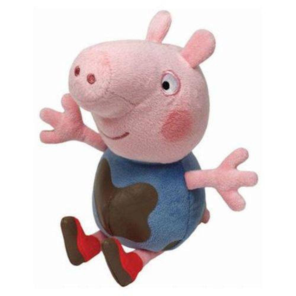 Casa Da Família Da Peppa Pig Com Som E Luz 55 Cm Dtc