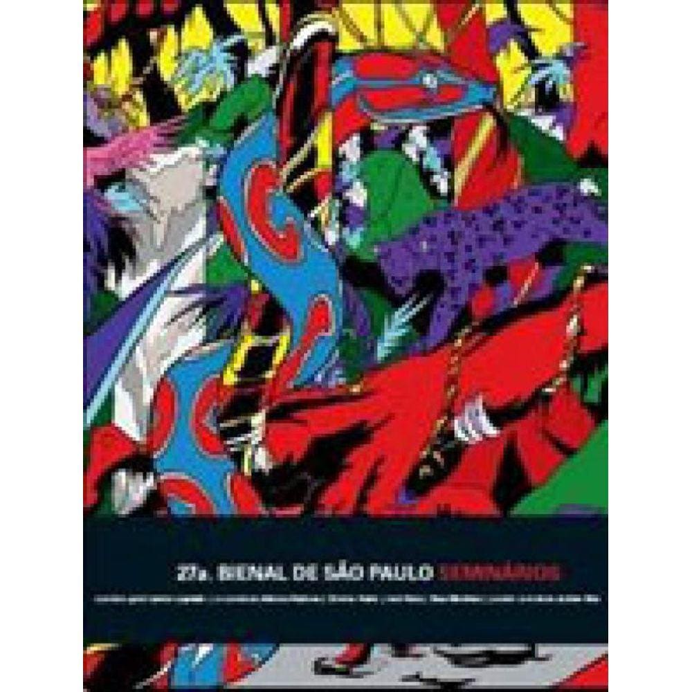 27A. Bienal De São Paulo