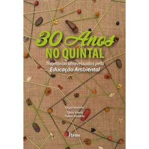 30 Anos No Quintal