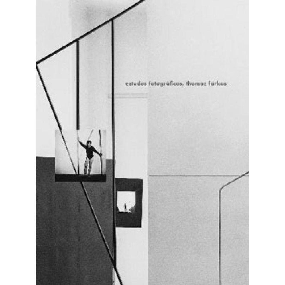 Estudos Fotográficos, Thomaz Farkas