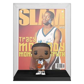 Funko Pop Nba Cover - Tracy Mcgrady 08 Orlando Magic