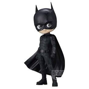 Boneco Banpresto Dc Comics - Batman Qposket V.A 18351