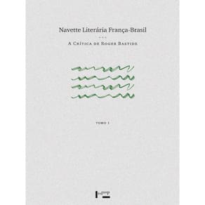 Navette Literária França-Brasil
