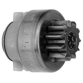 Bendix Impulsor de Partida Fiat Tempra SW Tipo 2.0 - 11 Dentes - ZEN0878