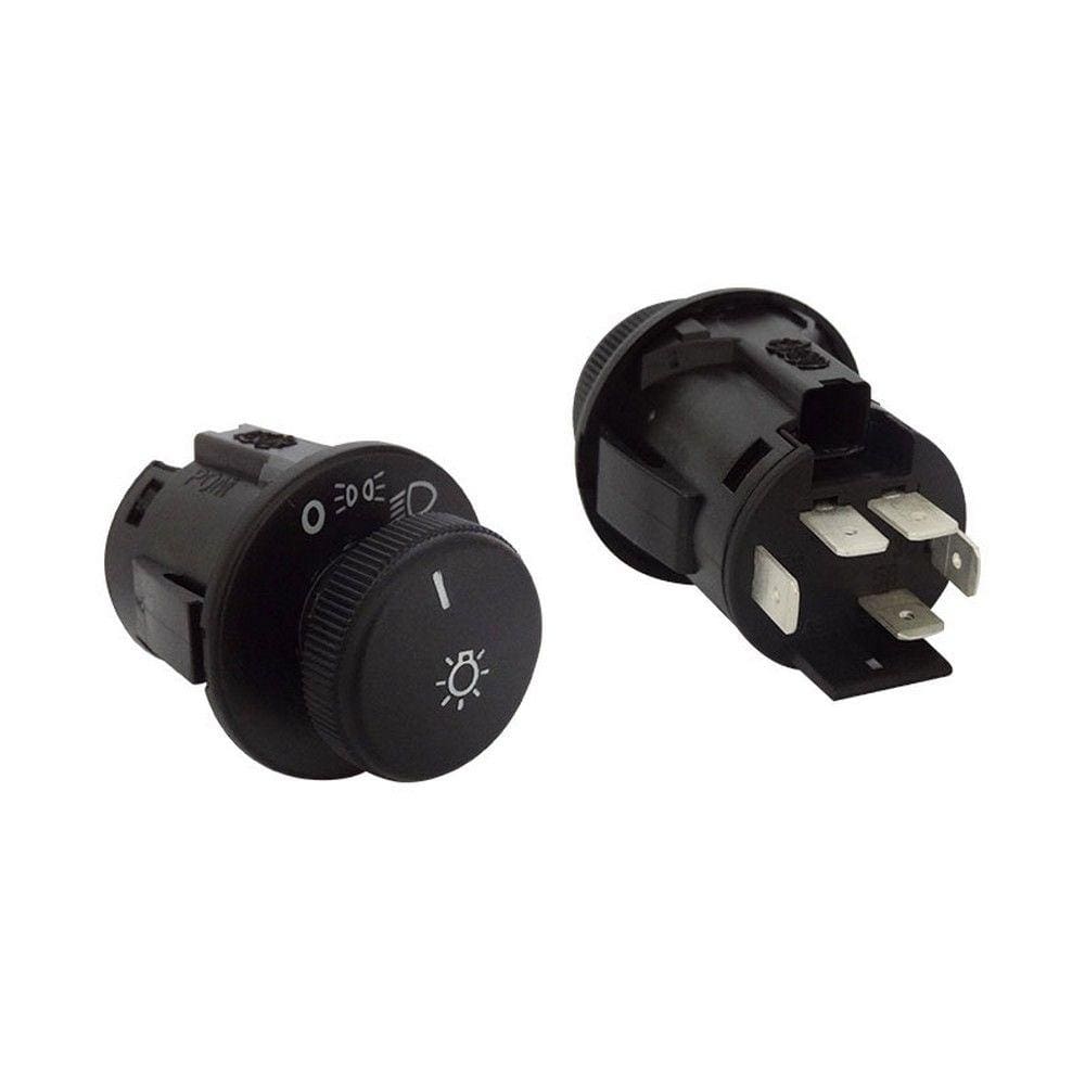 Chave de Luz Ipanema Kadett 1989 a 1998 Monza 1984 a 1996 - Kostal - 4849500