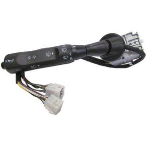 Chave de Seta Agrale 6000 8500 9200 Volare A6 A8 W8 24V - Kostal - 1912091
