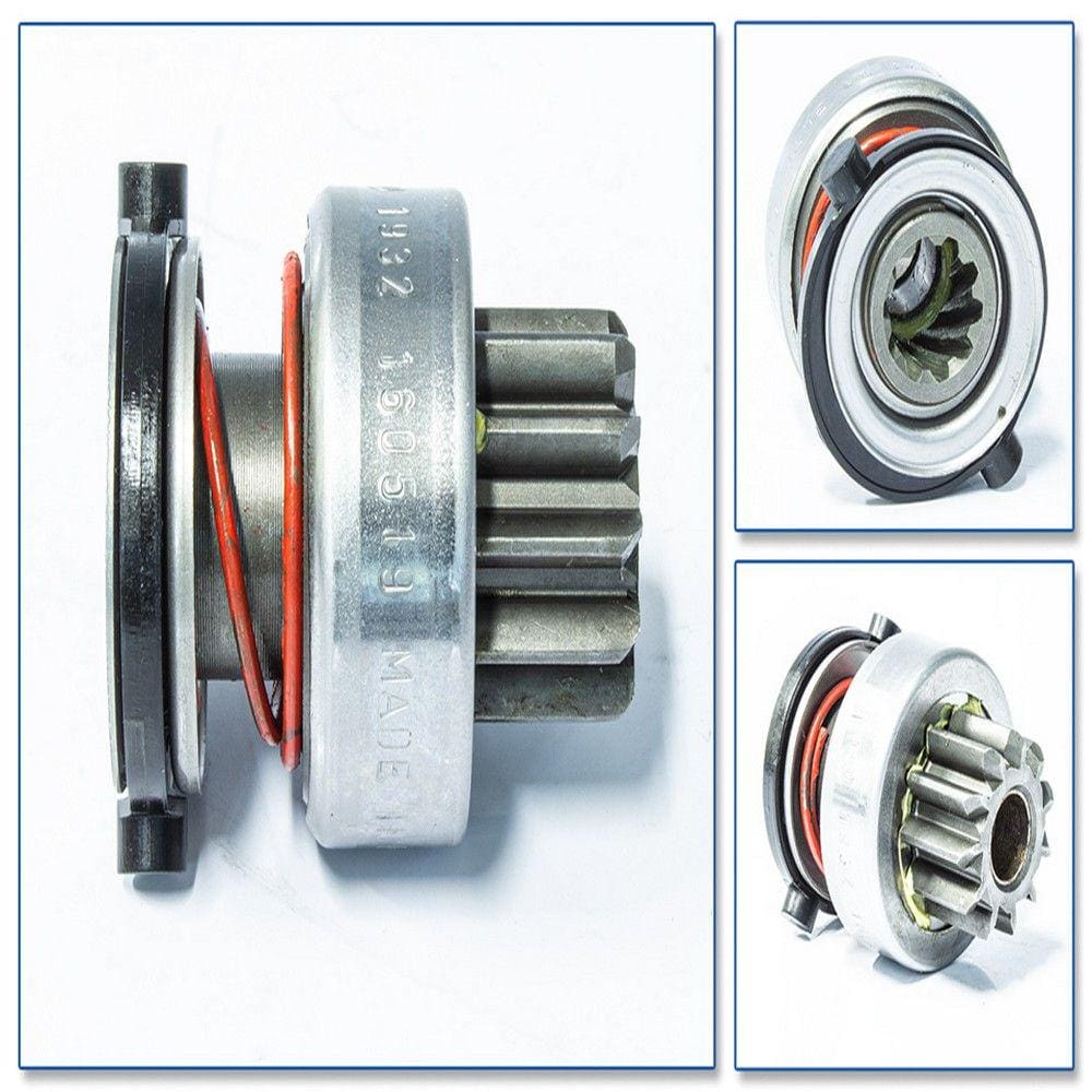 Bendix Impulsor de Partida Soul Hyundai Creta I30 Kia Carens Ceed Rio - 11 Dentes - Zen1932