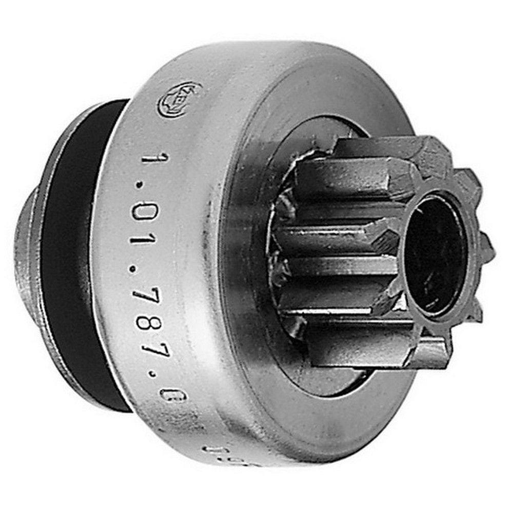 Bendix Impulsor Partida Citroen Xantia XM Xsara Peugeot 106 205 206 306 405 406 Renault Laguna Master 9 Dentes ZEN0787