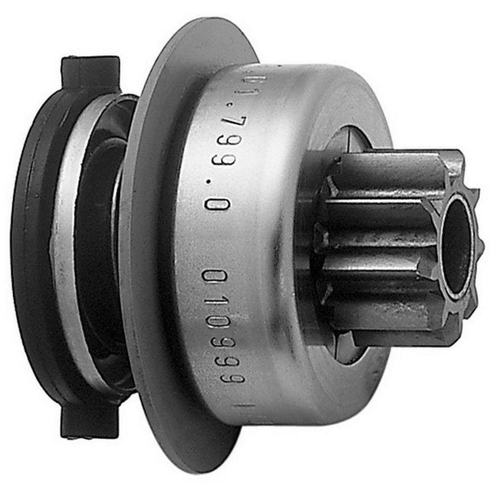 Bendix Impulsor de Partida Cordoba Golf Passat VR6 - 9 Dentes - ZEN0799