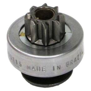 Bendix Impulsor de Partida Clio Kangoo Logan Megane Sandero - ZEN1801