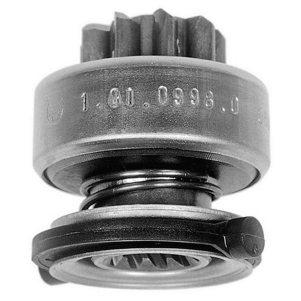 Bendix Impulsor de Partida Fiat Marea 20V - 9 Dentes -  ZEN0998