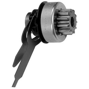 Bendix Impulsor de Partida Fiat 147 Duna Fiorino Tipo Uno Vivace - 11 Dentes - ZEN0743