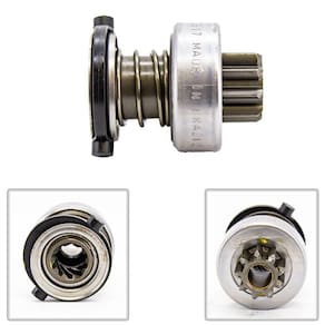 Bendix Impulsor de Partida Defender Discovery Range Rover - ZEN1474