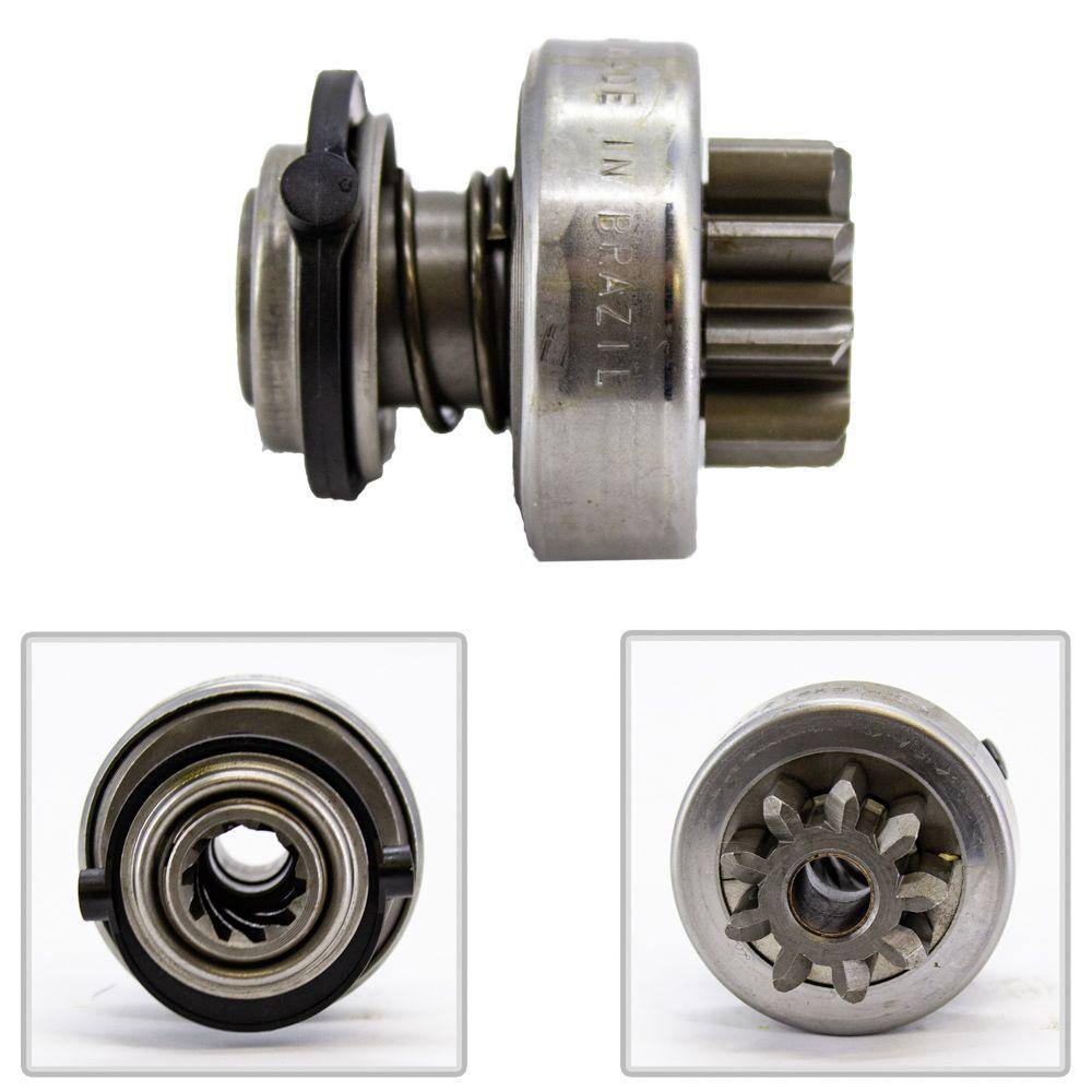 Bendix Impulsor de Partida Ducato Maverick - 9 dentes - ZEN1070